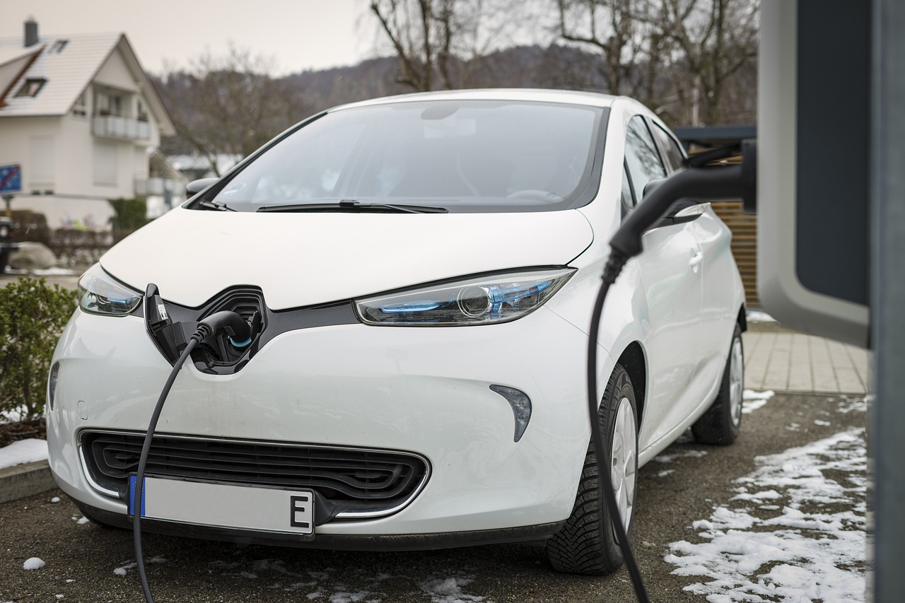新能源電動汽車排名與價格概覽