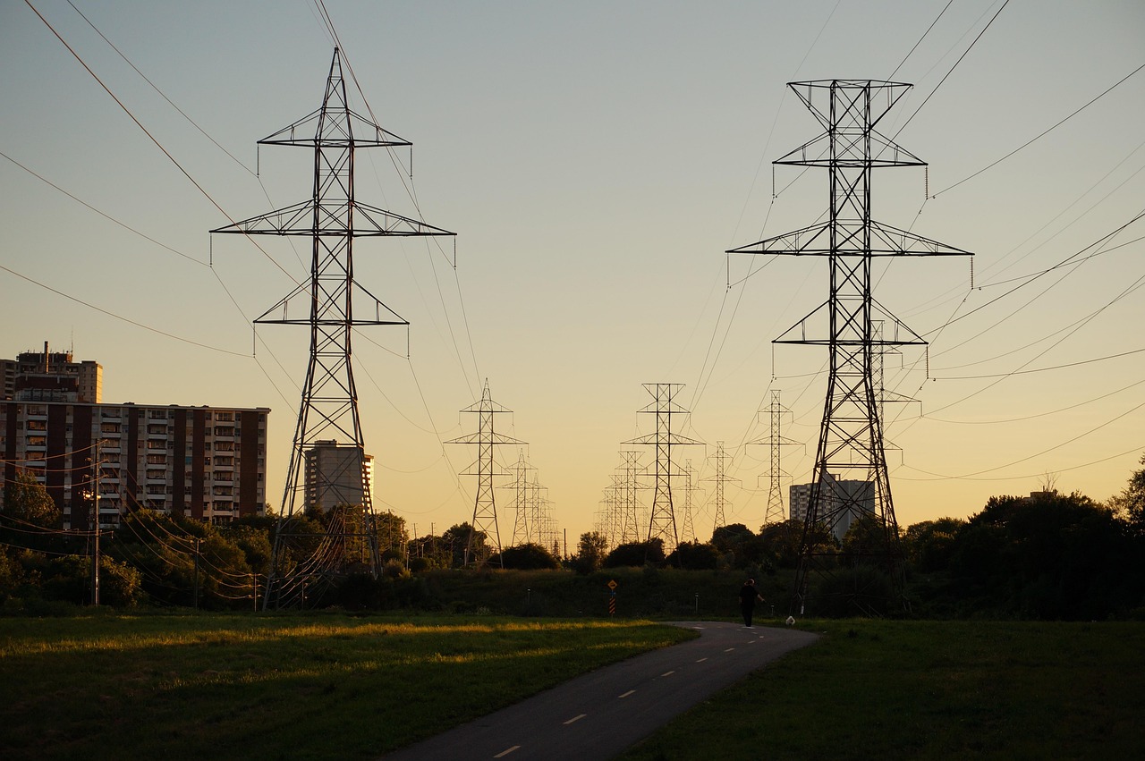 蒼南7月停電通知最新詳解