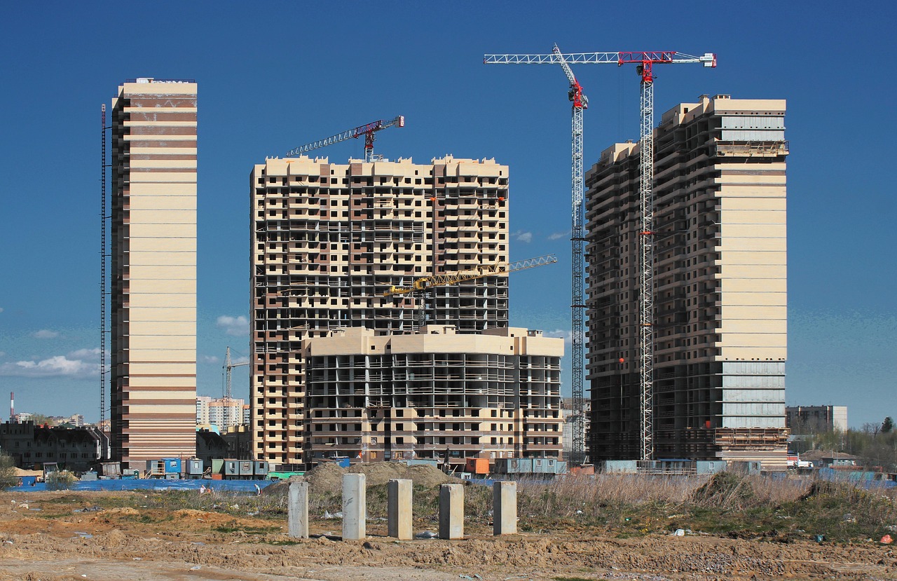 日照最新房源信息探索，理想居住之選，城市中的理想家園