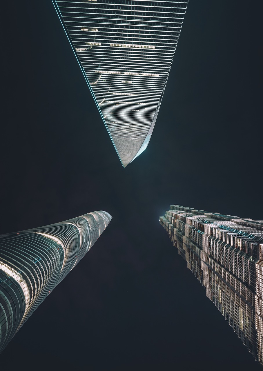 小米上市視頻，科技與資本的華麗交匯之夜