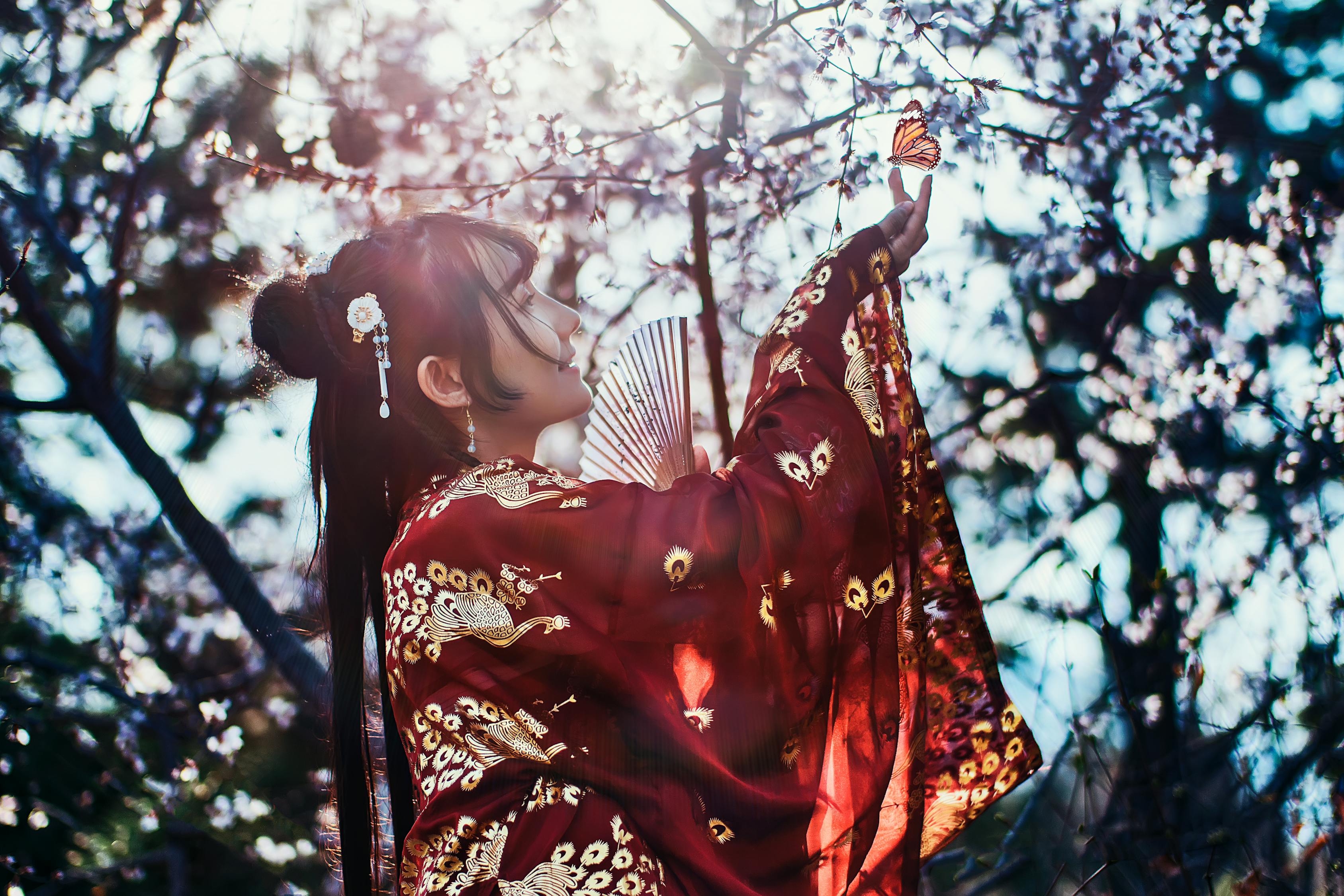 二次元之吻，探尋動(dòng)漫中的真實(shí)情感表達(dá)